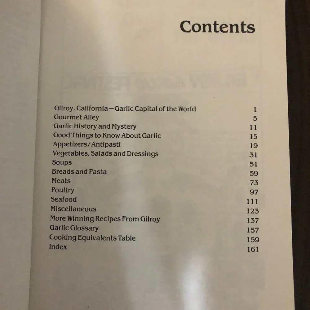 Great Variety of 7 Paperback Cookbooks